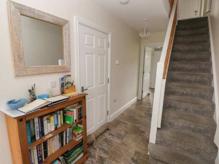 Cottage with garden | Beach view — photo 2