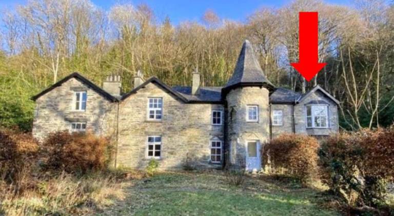 House | Pets are welcome in Betws-Y-Coed