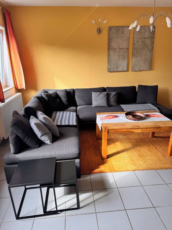 Ferienwohnung Rülzheim