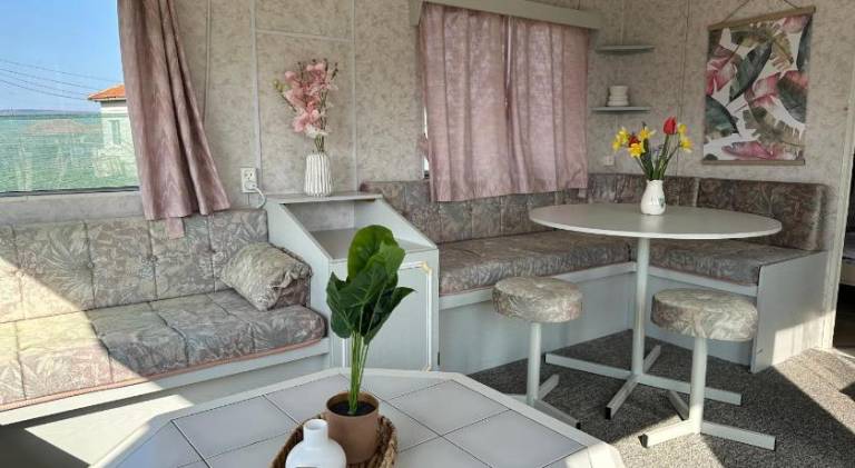 Caravans 10 min to Tsonevo Lake & 35 min to Black Sea — photo 5