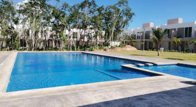 Holiday apartment with pool — photo 3