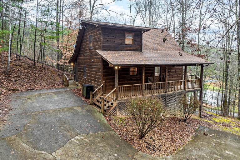 Cabin  Sevierville