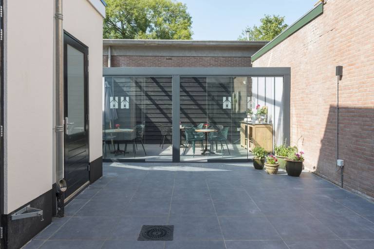 Appartement Tilburg
