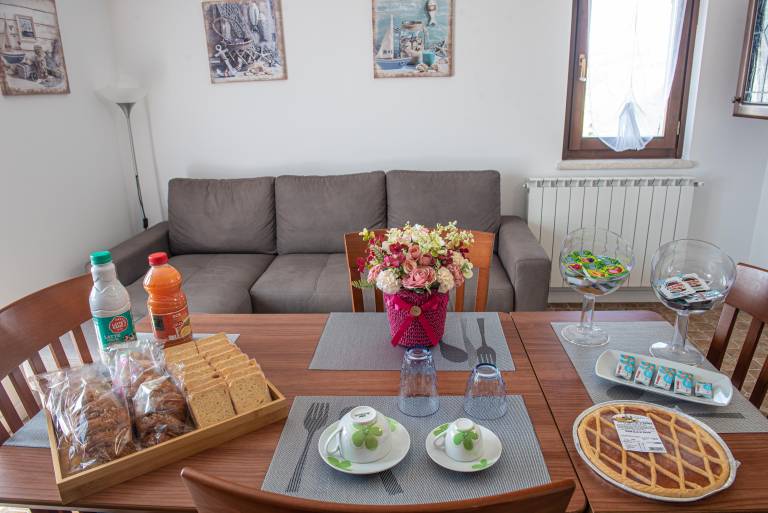Wonderful bed & breakfast with fast internet, terrace & yard | Garden view | Pet-friendly — photo 3