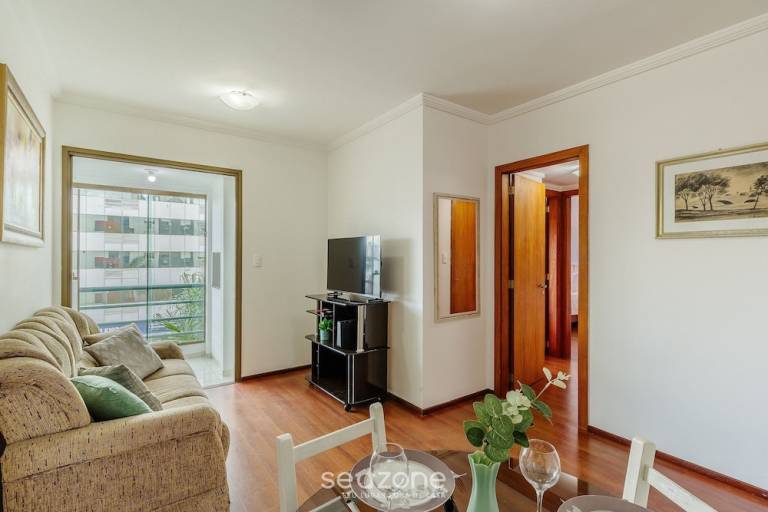 Apartment  Chácara das Pedras