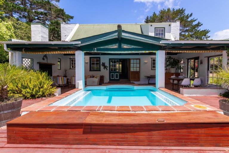 Maison de vacances Hout Bay