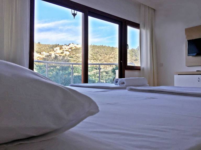 Bodrum Oscar Hotel — photo 4