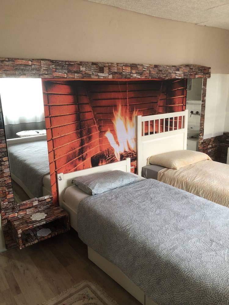 Pension Lugano