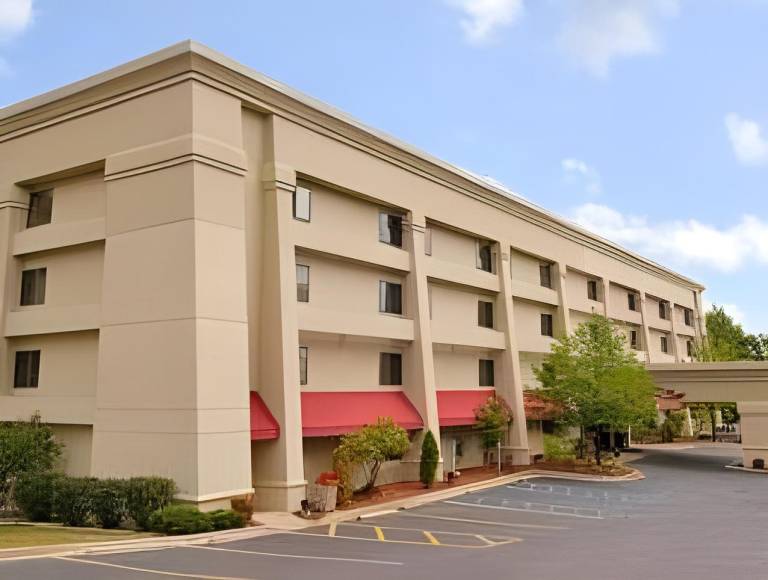 Kalamazoo Hotel