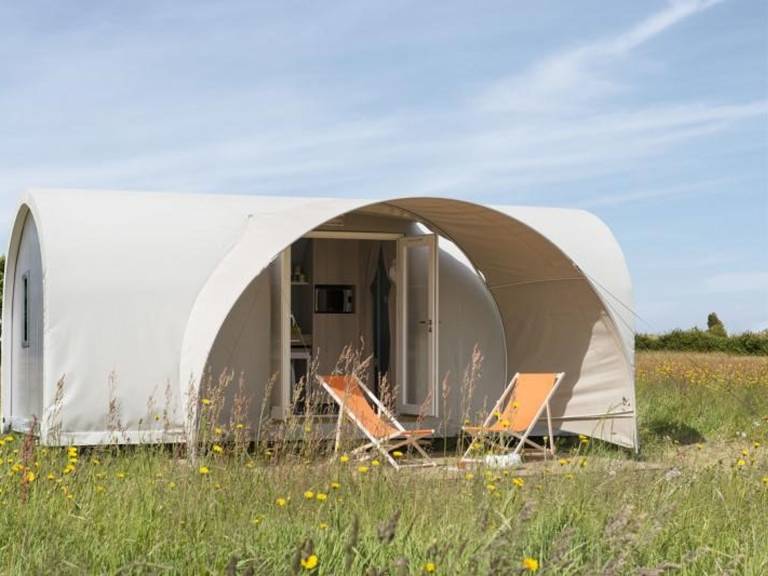 Mobil-home  Fermanville