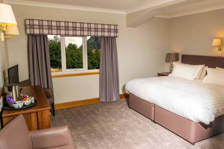Bed and breakfast Tyndrum