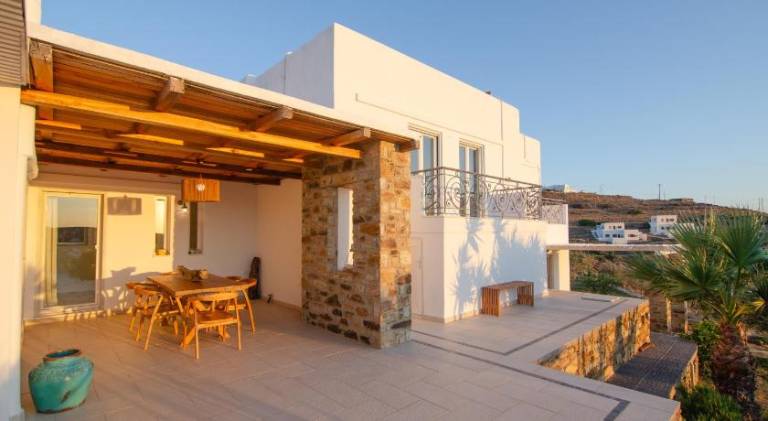 Villa with pool | Dogs allowed — photo 5
