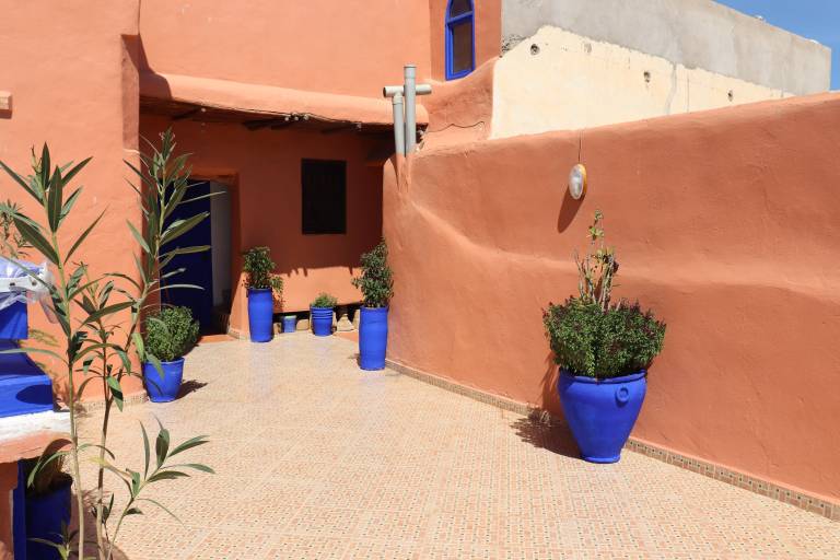 Hostel  Ahl Agadir