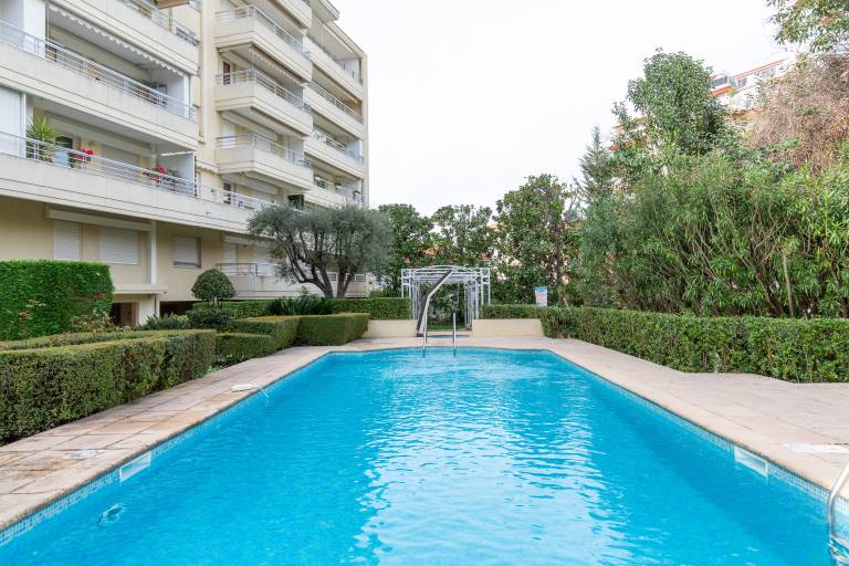 Child-friendly lovely rental apartment with garden & pool | Next to the beach | Pets are welcome — photo 5