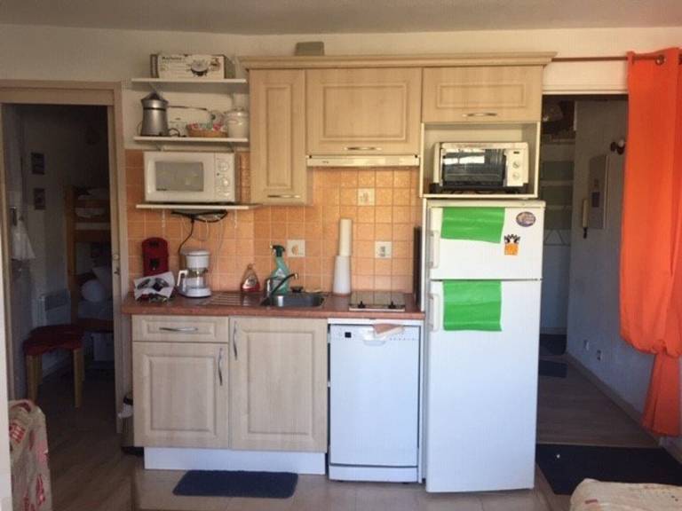 Apartamento Arette la Pierre Saint-Martin