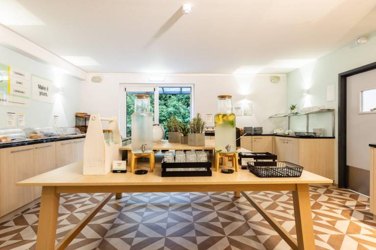 Garner Hotel Oberhausen By IHG — photo 3