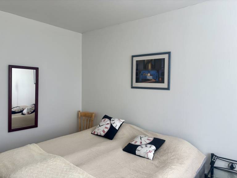 Charming Kemi Apartment with Sauna department & Free Parking — photo 3