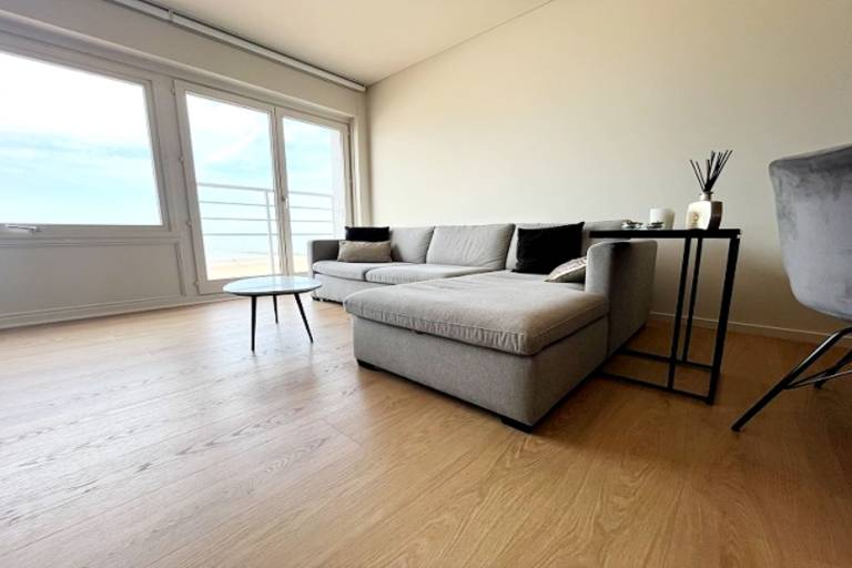 Appartement Blankenberge