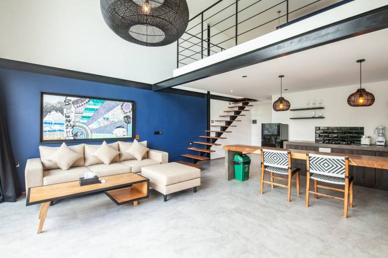 Ferienwohnung  Pererenan