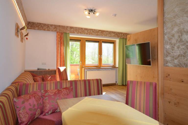 Ferienwohnung Walchsee