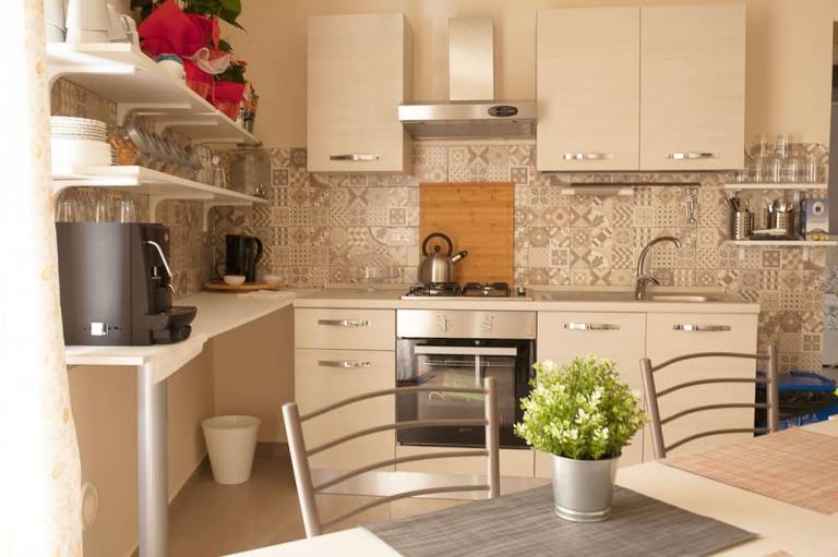 Bed & Breakfast Piazza Armerina