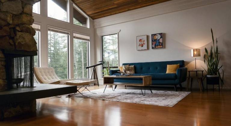 Bed and breakfast  Courtenay