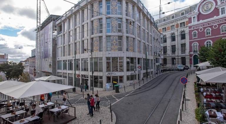 MyPlaceLisbon - Luxury Trindade I — photo 3
