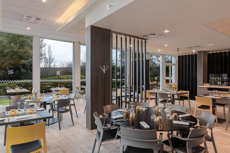 Spark by Hilton Lyon Eurexpo — photo 2