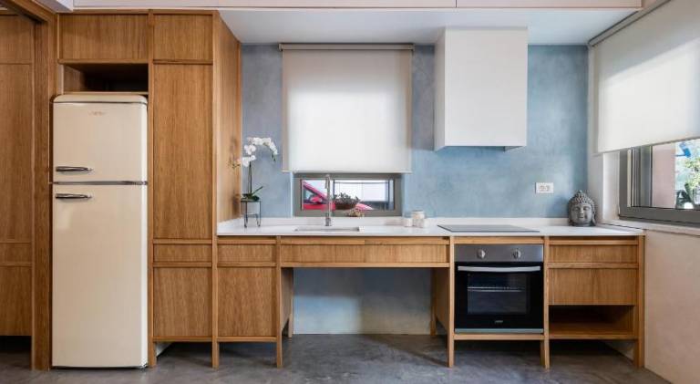 Apartment | Suitable for remote work — photo 3