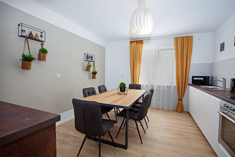 Ferienwohnung  Rudelsdorf