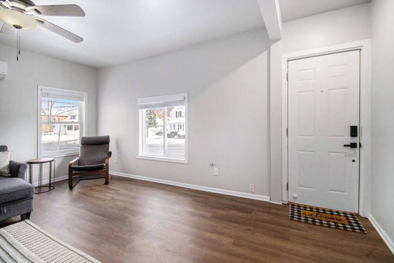 Apartment Kalamazoo