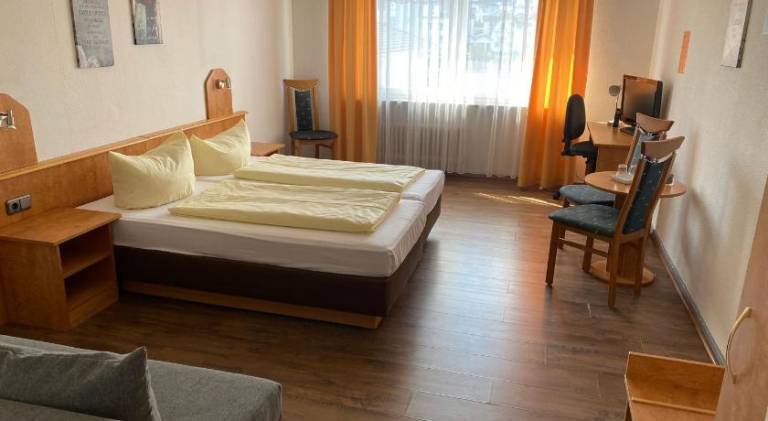 Hotel Sonne - Haus 1 — photo 2
