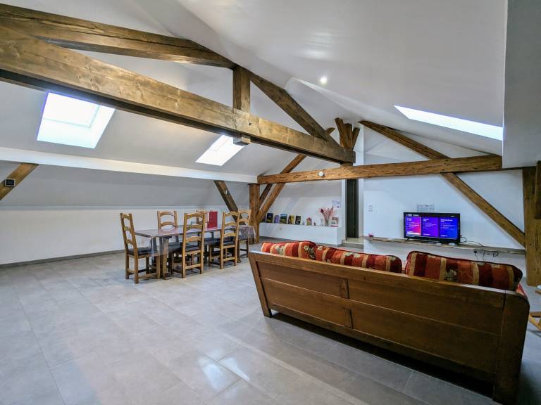 Appartement Raon-l'Étape