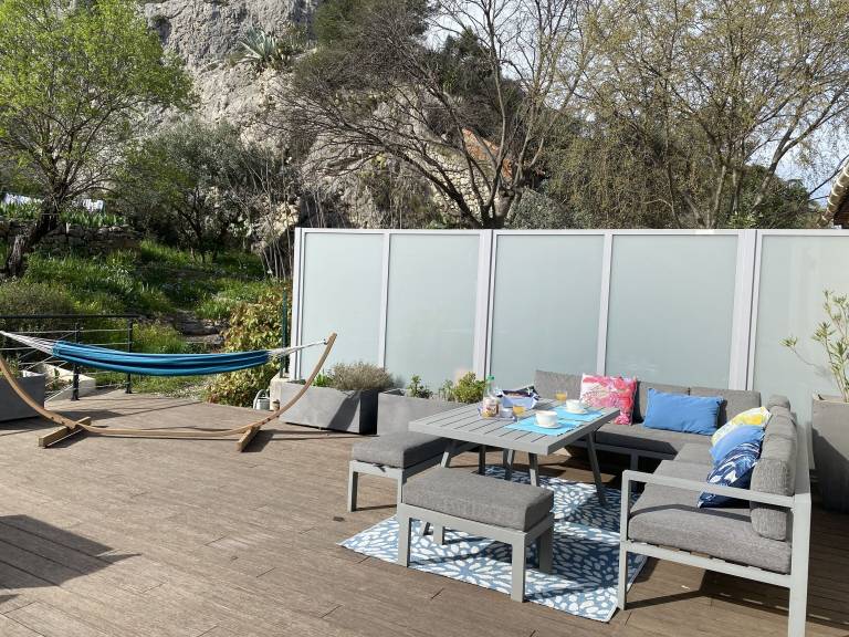 Ferienwohnung Cavaillon