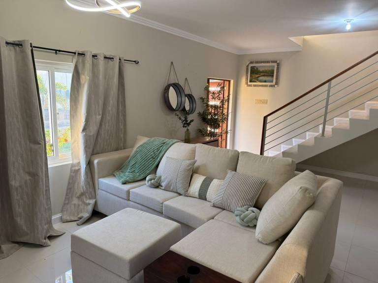 House Ocho Rios