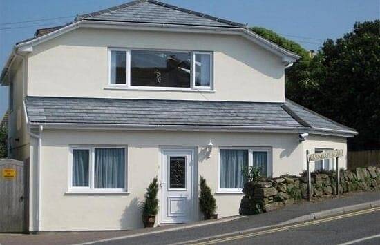 House Saint Ives