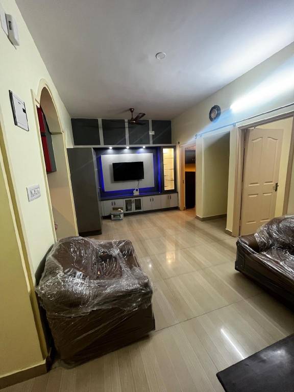 House Kalkere
