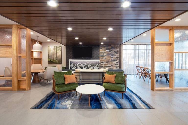 Fairfield by Marriott Inn & Suites Pensacola Pine Forest