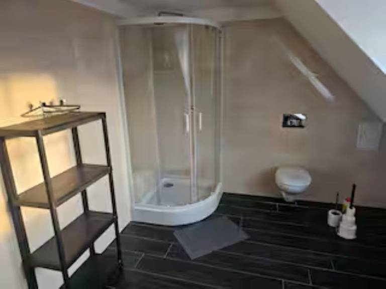 Ferienwohnung Leuna