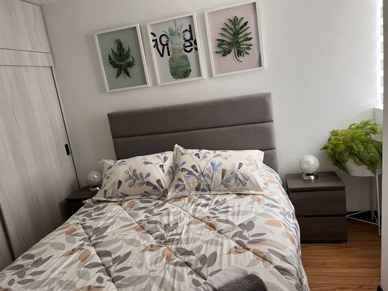 Ferienwohnung Tibana
