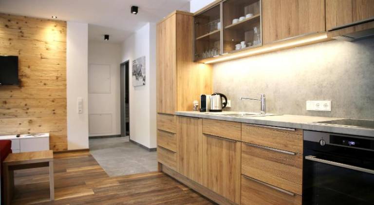 Holiday apartment with sauna | Ski nearby | Pets are welcome — photo 5