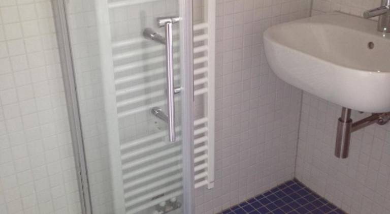 55 m² Ferienwohnung