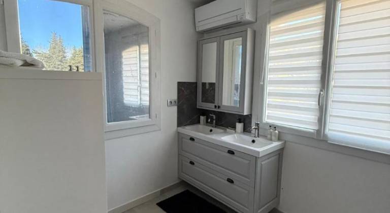 Holiday apartment with 1 room for 3 persons — photo 3