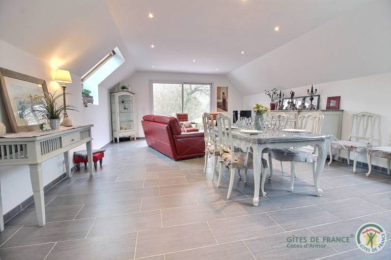 Lovely gite with terrace & yard | Pets allowed — photo 2