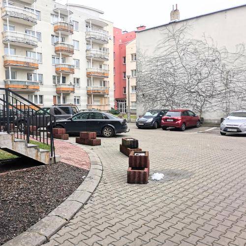Apartament Solec Kujawski