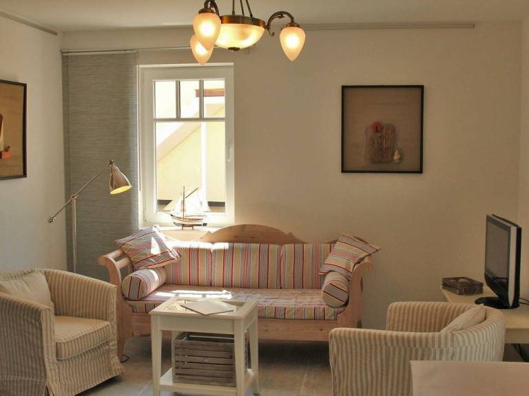 Ferienwohnung Börgerende-Rethwisch