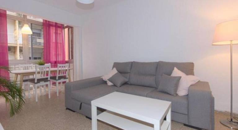 Holiday apartment with 3 rooms for 4 persons — photo 5