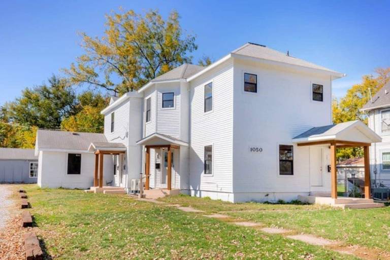 House Des Moines