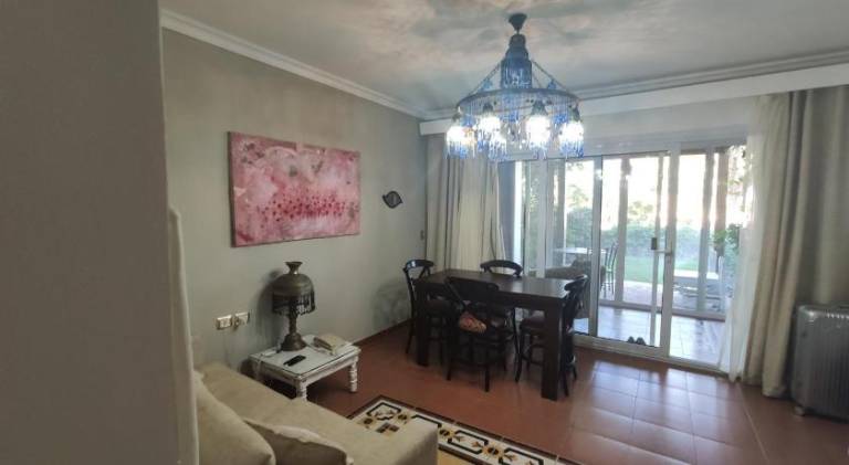 Holiday apartment with pool in Sharm El Sheikh