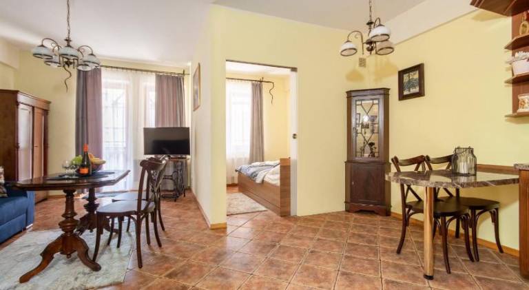 Rental apartment with 1 room for 5 persons — photo 4